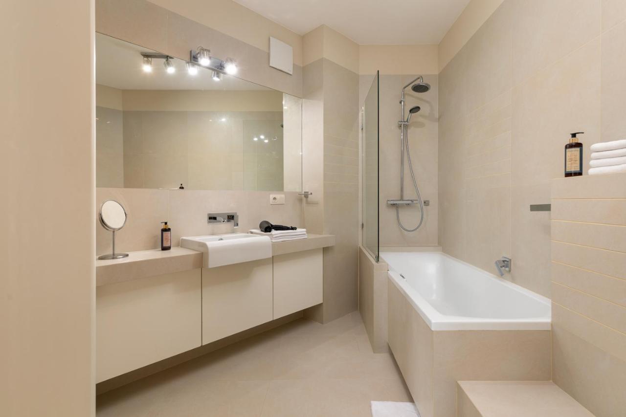 Appartamento Slominskiego 5 Ii With Balcony By Renters *